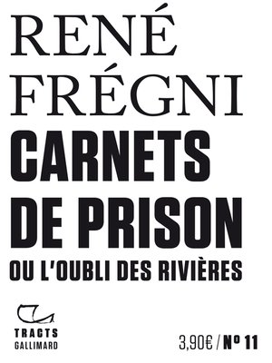 cover image of Tracts (N°11)--Carnets de prison